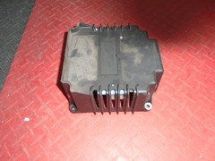 Powermate/Coleman Brush Cover cap Part Number brand new take off. old stock