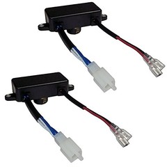 Homelite Generator Replacement Voltage Regulators – 290440009-2PK