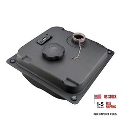 Tapa Fuel Gas Tank Compatible with Harbor Freight Predator 3500 Watt Inverter
