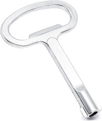 GM82922 Generator Key Replacement Compatible with Kohler Generator Models 8RESV,