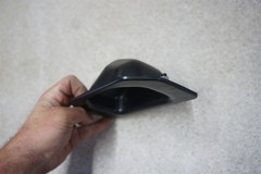 Honda EU3000IS EU 3000 IS Generator OEM Recoil Grip Pull Start Cover – Nice! –