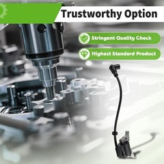 0K63030SRV Magneto Kit For Generac 0G3224A, 0G3224ASRV, 0C3052, 0D9760, 900695