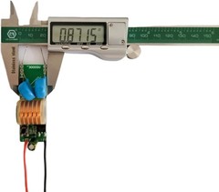 Versatile 30KV Pulse Generator Coil – Perfect for Boosting Ignition Performance