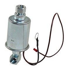 GMB 596-1200 Generator Fuel Pump – Generator Fuel Pump