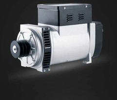 Welding and Power Generation Dual-purpose Gasoline Generator Household Small