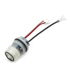 Micro Generator AC5V 0.5W Water Flow Pump Intelligent Thermostatic Generator
