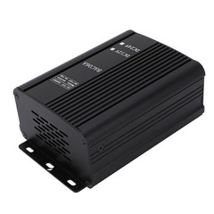 Generator Battery Charger Low Consumption Automatic Genset Charger AC100‑240V