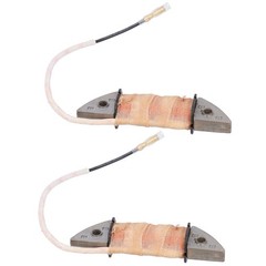 2PCS 12V Charging Coil For 168F 170F 188F 190F GX160 GX390 Gasoline Generator