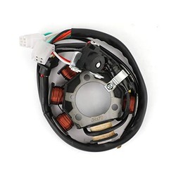 Magneto Generator Engine Stator Fit For Yamaha TTR 125 TT-R 125 2003-2017 /