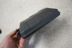 Honda EU3000IS EU 3000 IS 3000IS Generator OEM Air Cleaner Cover – Nice! –