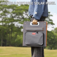 Flashfish T200 Solar Power Station Lifepo4 153.6Wh 200W Optional Solar Panel 18V