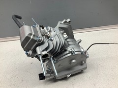 NEW OEM POWERSMART 2500W INVERTER GENERATOR HB5020C ENGINE CYLINDER CRANK