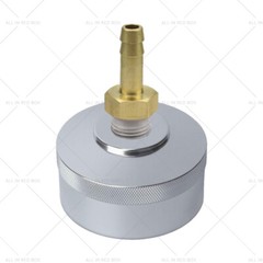 Extended Run Fuel Gas Cap Suitable For Honda Generator EU2000i 1/4″NPT Line