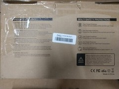 Gofort Model P56 Portable Power Station