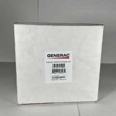 Generac W2-HEM PWRView Meter PCRGM1 PWRCELL RGM with 2Current Transformers