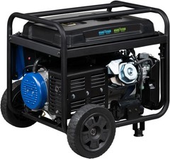 Westinghouse 12500W Dual Fuel Generator Remote Start Home Backup RV Ready