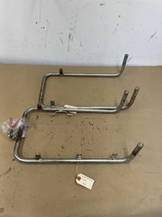 Honda E2500 Generator Trim Brackets B11