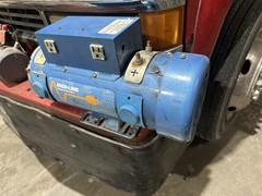 Pacific Scientific Redi Line 12v 1600w Generator