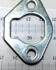 Intake Valve Gasket- Chicago Portable Generator -Model 66619 -Parts List #43