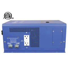 AIMS Power 3000W Pure Sine Wave Inverter Charger Reliable Off-Grid Power