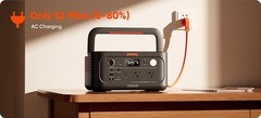 Jackery Explorer 500 v2 512Wh Lightweight Portable Home Backup Power Station