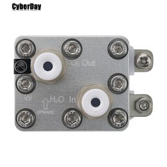 Electrolytic Cell Module PEM Hydrogen Generator for Pure Water Distilled Water