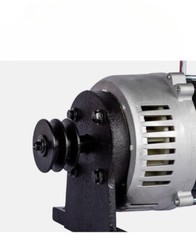 220V Household Pulley Generator 1KW 2KW 3KW 2.5KW 2.8KW Single-phase All-copper