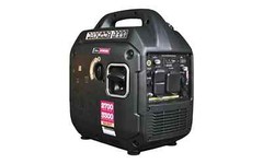 RVMP Flex Power 3300 Watt Portable Generator for RVs 3300i Hurricane Discount