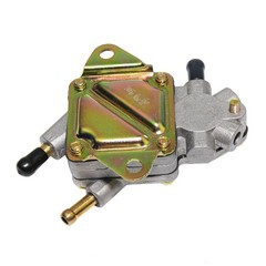 Engine Replacement Parts Motorcycle ATV Vacuum Fuel for Valve Petrol Pump for Ya