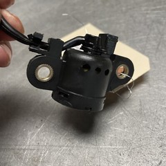 OEM GOOD USED CHAMPION GENERATOR YFQ7072989 OIL ALERT SENSOR