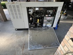 Generac Generator QT02524GNSNA