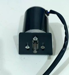 Hand-crank Foot-powered and Water-powered Permanent Magnet DC Generators