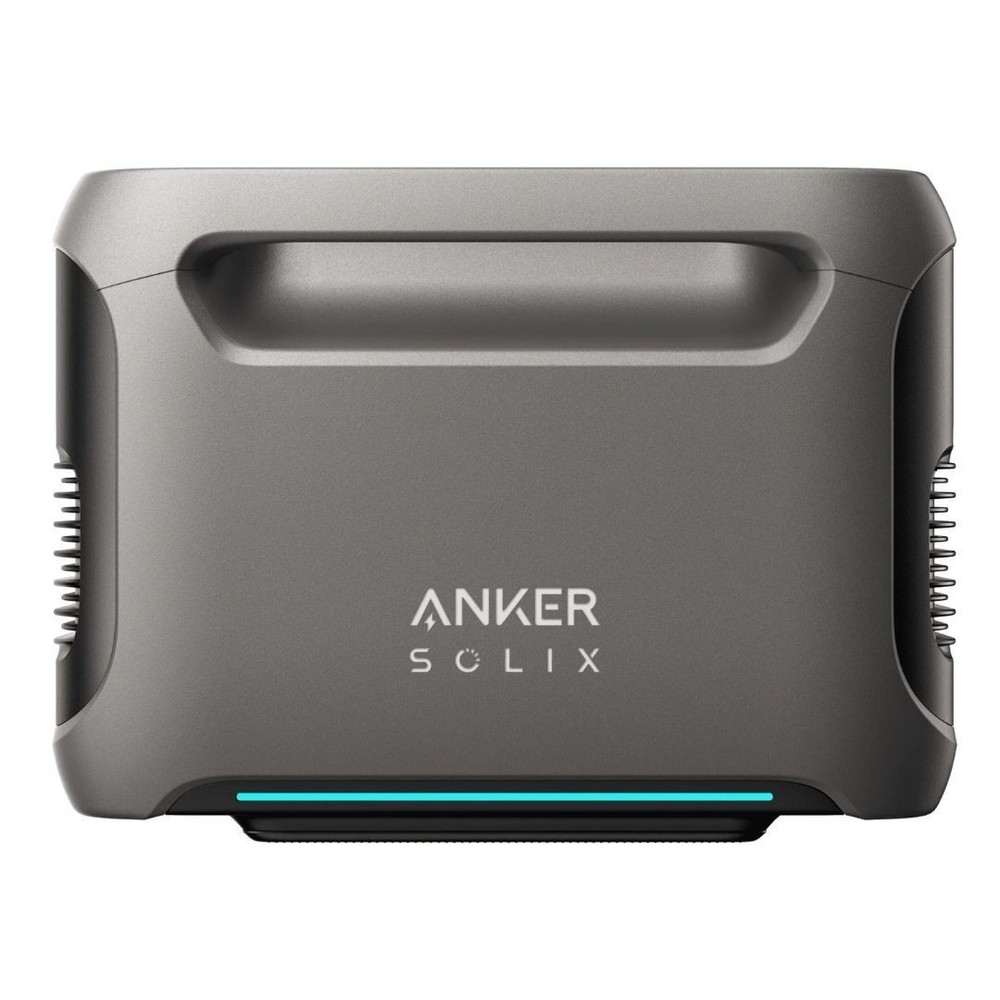 Anker SOLIX BP3800 – Expansion Battery (For F3800)