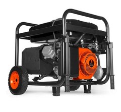 14,500-Watt 120V/240V Tri-Fuel Generator Gas Propane Natural Gas WE SHIP OVERSEA