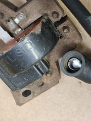 John Deere JS63 6.5HP Lawn Mower Factory Ignition Coil