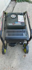 Ryobi 4000W Gas-Powered Inverter Generator RYi4022VNM BRAND NEW