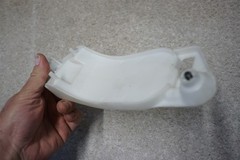 Honda EU3000IS EU 3000 IS 3000IS Generator OEM Plug Check Cover – Nice! –