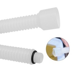 Oil Funnel Flexible Mess Free Oil Change Pipefor Honda Generator EU2000i EU1000i