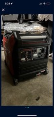 Predator 3500W Inverter Generator