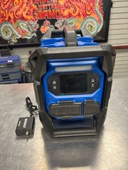 Used KOBALT KBS 1040B-03 K40 1800 Watt Power Station (QUC026156)