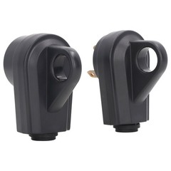 RV Receptacle Plug Set 30 AMP Replacement Male And Female Plug Receptacle Set