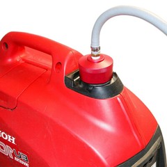 Extended Run Fuel Gas Cap for Honda EU2000i , EU1000i , EU3000i Handi Generator
