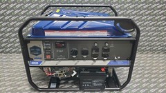 New Kohler 9000 Watt Portable Electric Generator PRO9.0E 120 240V PA-PRO90E-2102