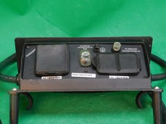 Mi-T-M AW-5100-0002 – Generator Accessories, Parallel Port Box – OEM – Free Ship