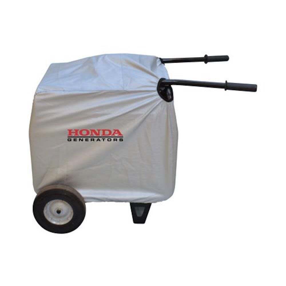 Honda Generator Cover – Fixed Handle