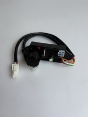 Ignition Module TJ113-2009-1 fits Predator 3500 PowerHorse Loncin LC3000i 3500W