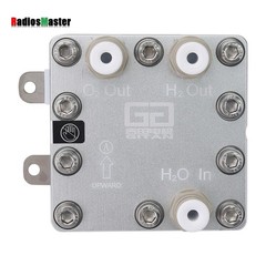 GT-A1500-6250 1500ML Electrolytic Cell Module PEM Hydrogen Generator