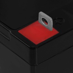 Reliable 12V 9AH Battery Replacement for Portable Generators#