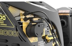 FIRMAN W01682F 2000/1600 Watt Recoil Start Inverter Generator –