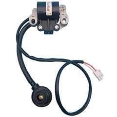 Ignition Coil Module for Loncin LC3000i LC3300i LC3500i Generator Predator